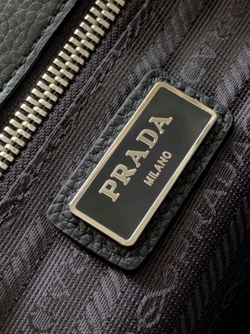 Mens Prada Clutch Bags